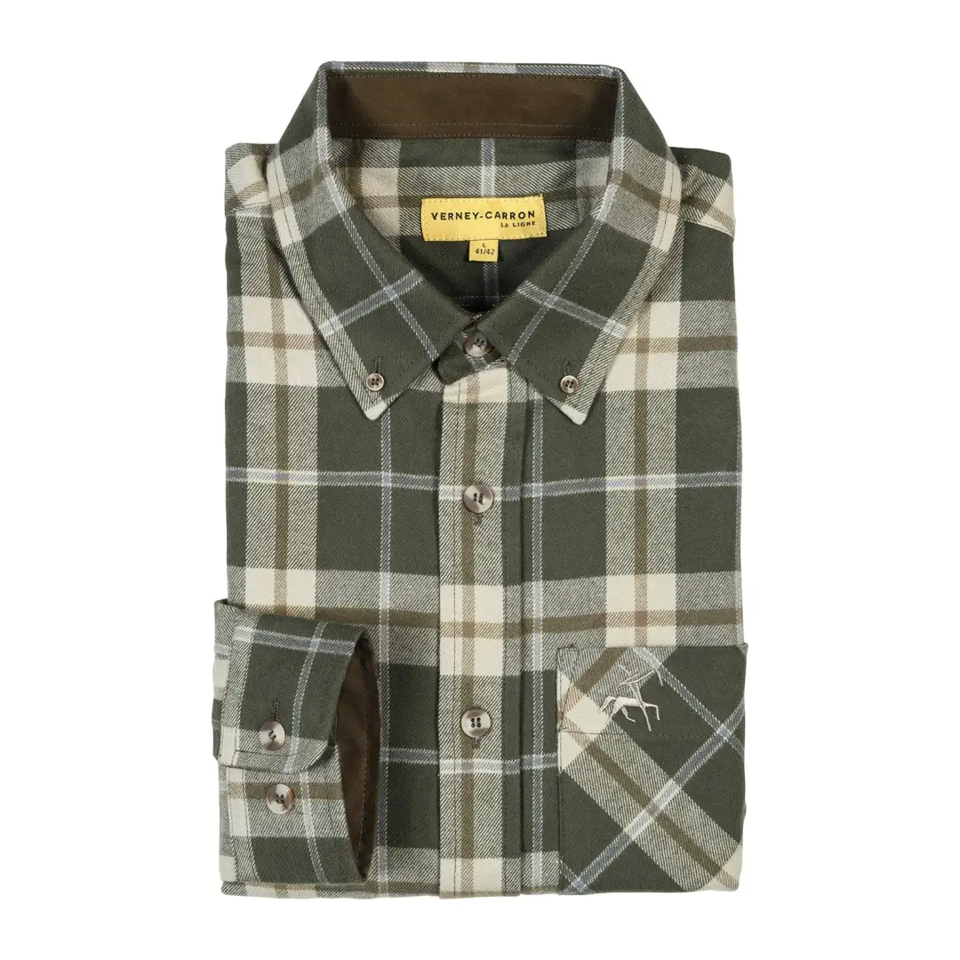 Verney Carron Spaniel Shirt