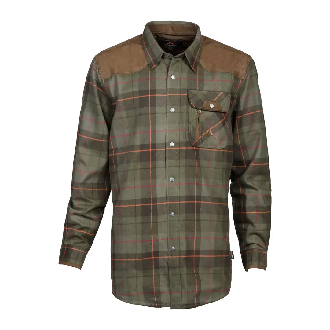 Verney Carron Windbreaker Brecy Shirt