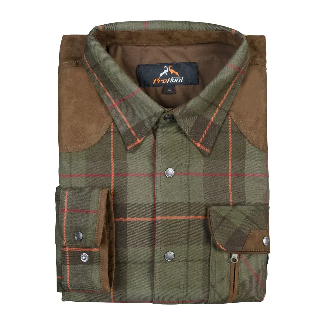 Verney Carron Windbreaker Brecy Shirt - Image 3