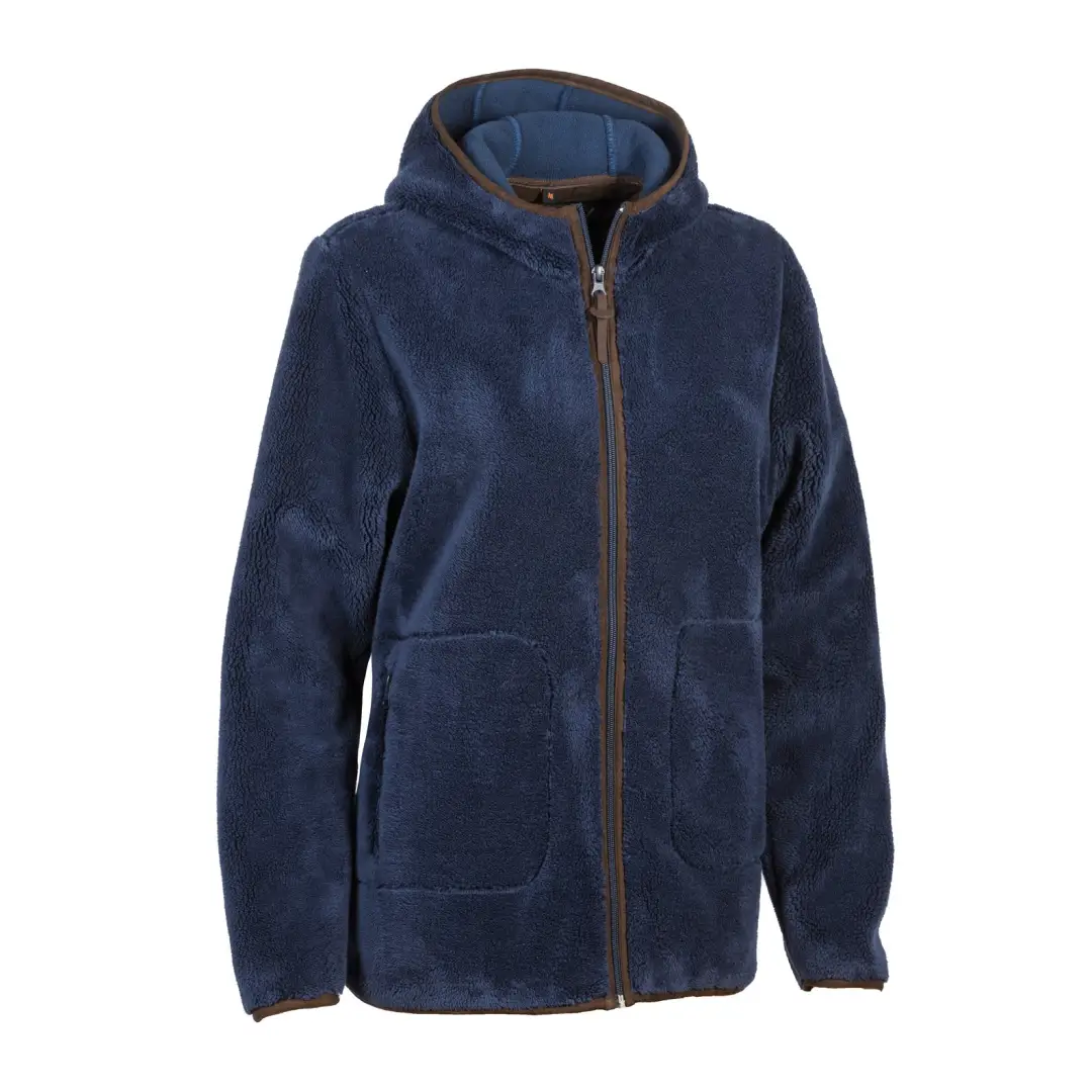 Verney Carron Womens Condora Fleece Jacket