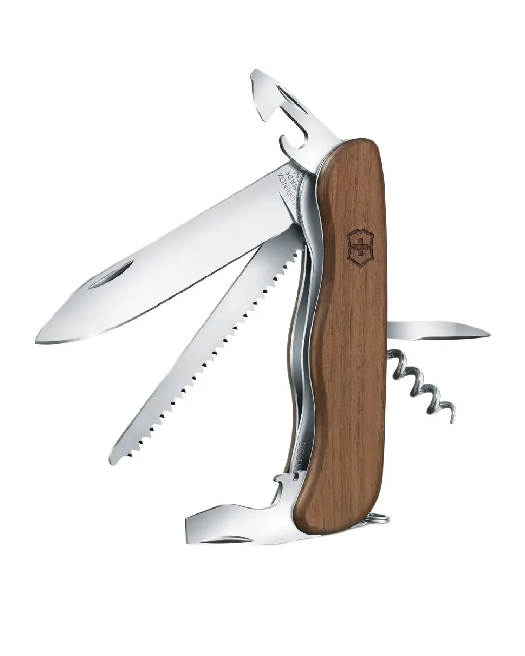 Victorinox Forester Wood Knife - Image 3
