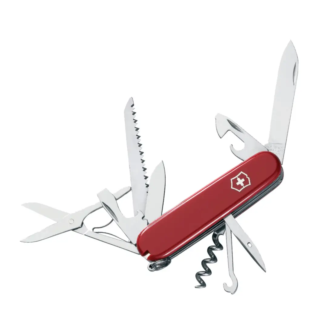 Victorinox Huntsman Knife