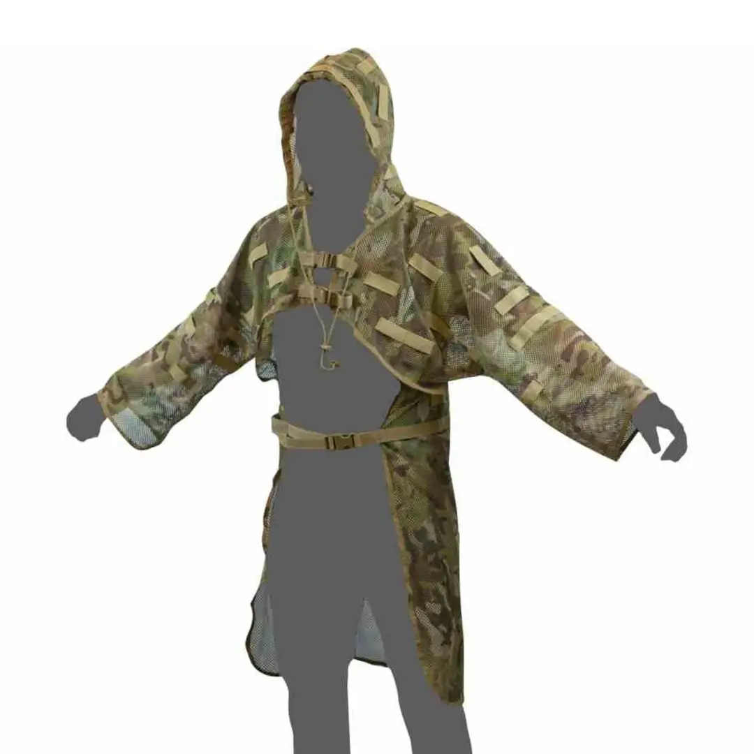 Viper Concealment Vest
