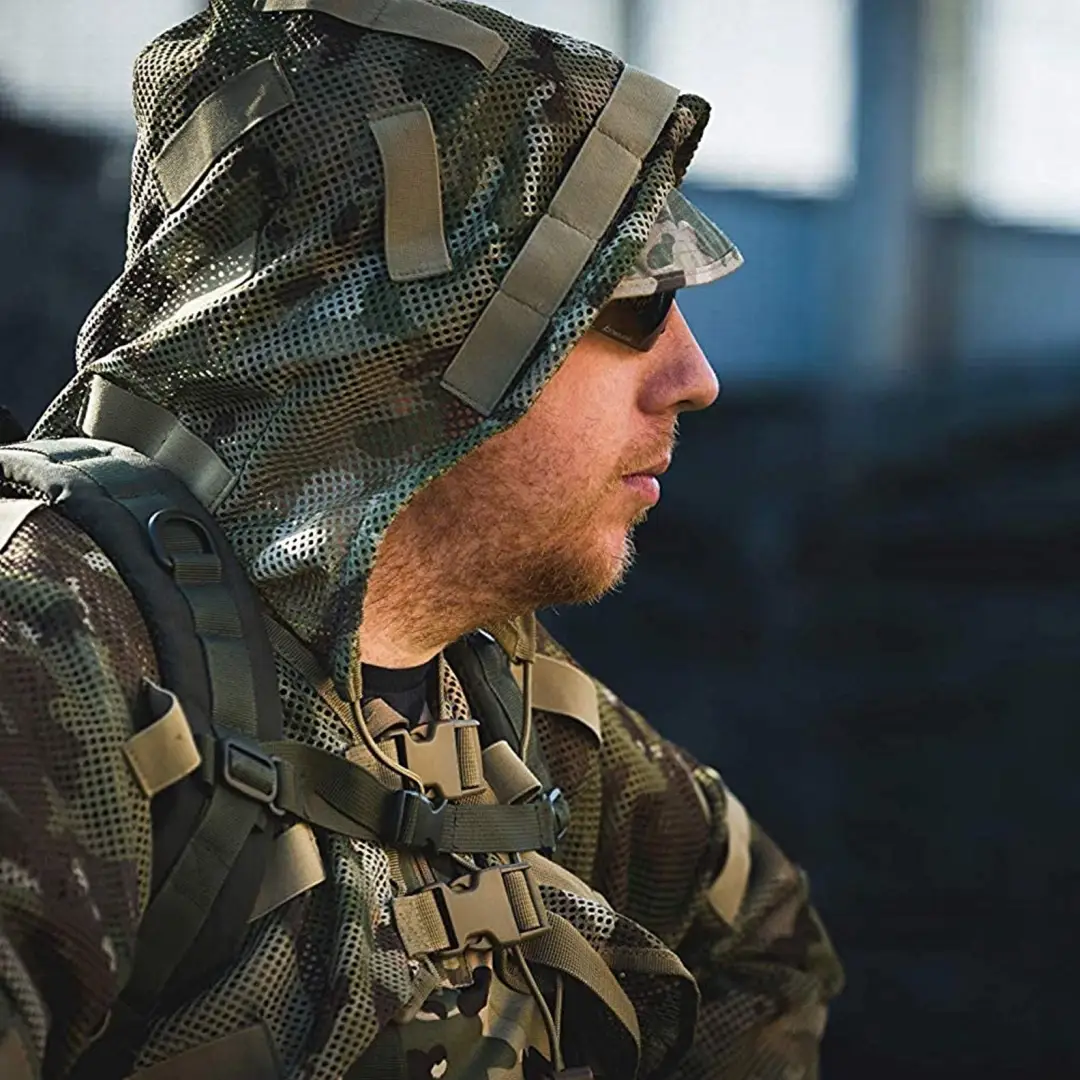 Viper Concealment Vest - Image 2