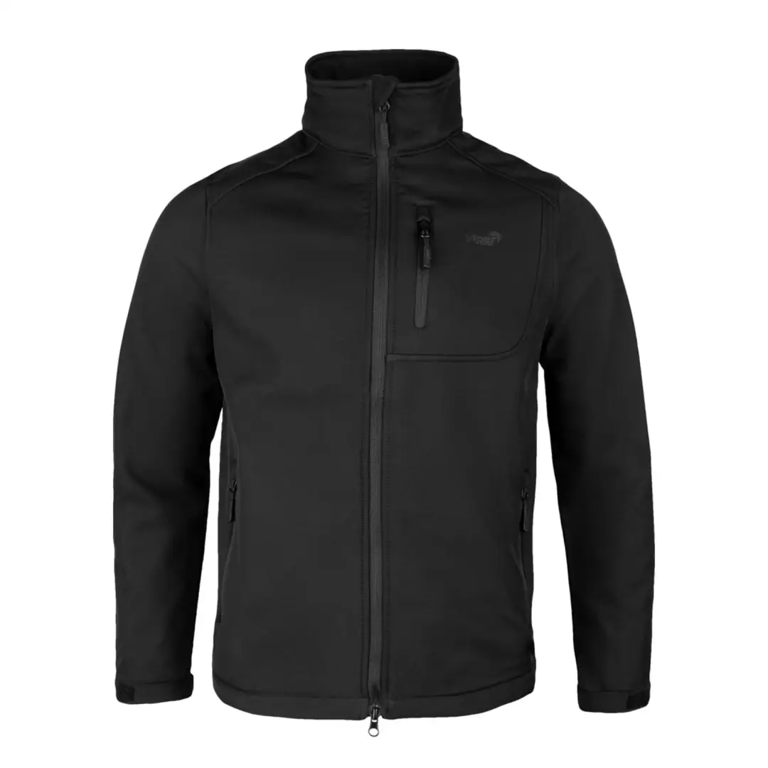 Viper Covert Softshell Jacket - Image 3
