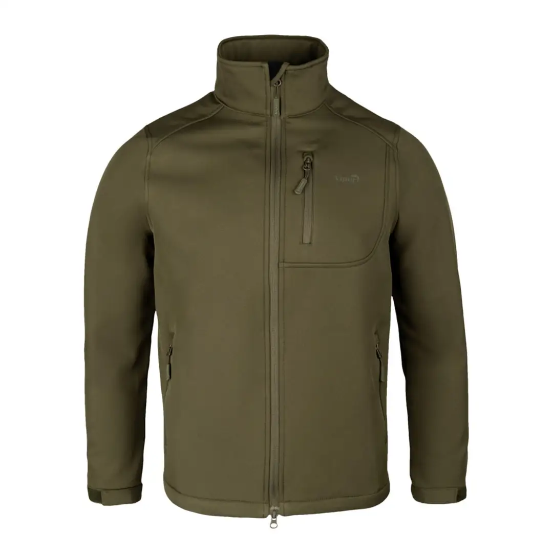 Viper Covert Softshell Jacket - Image 3