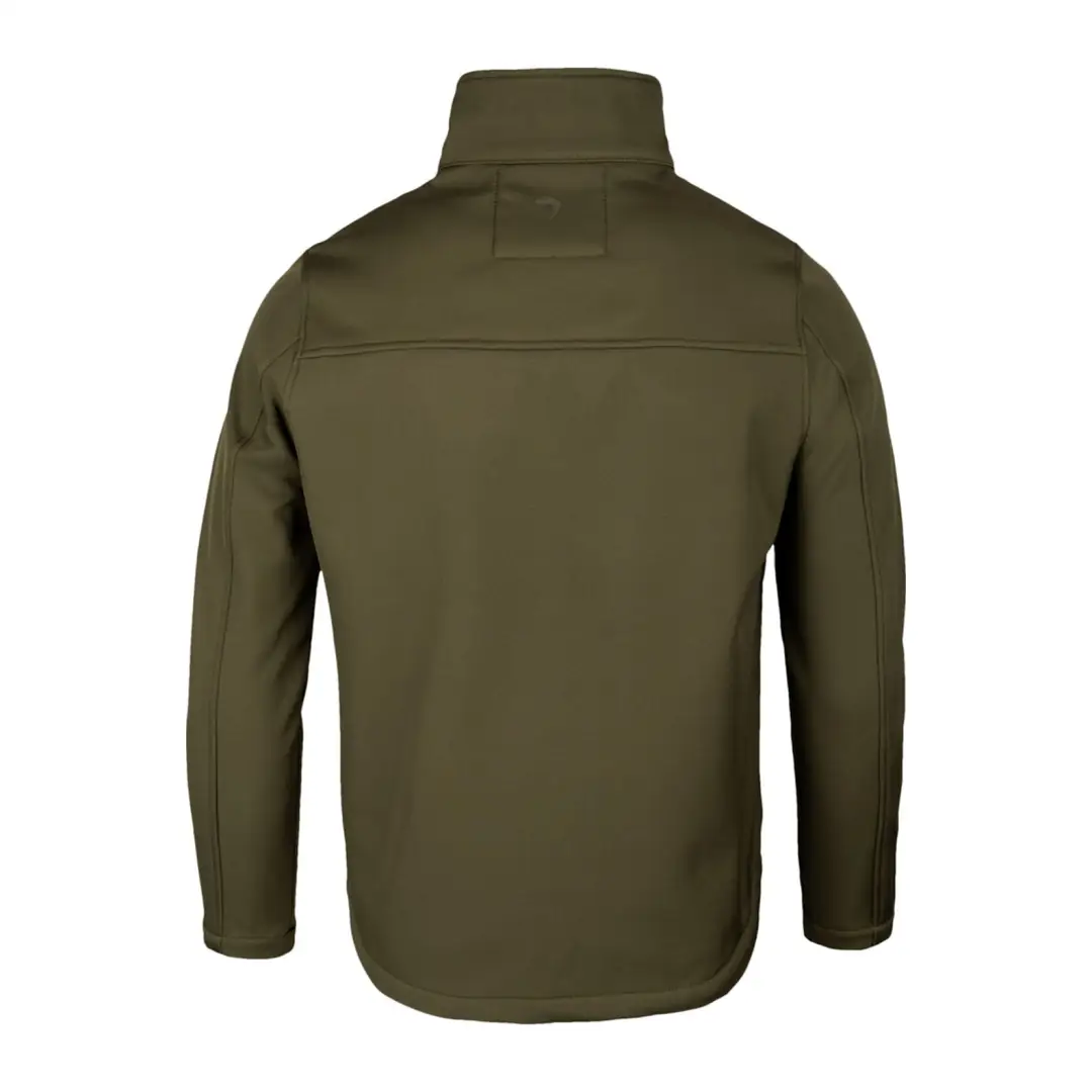 Viper Covert Softshell Jacket - Image 4