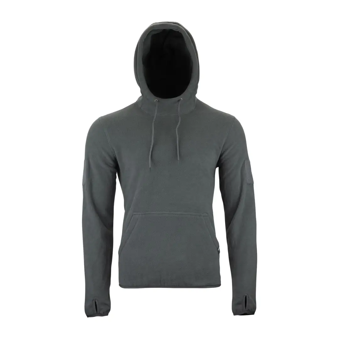 Viper Fleece Hoodie - Image 3