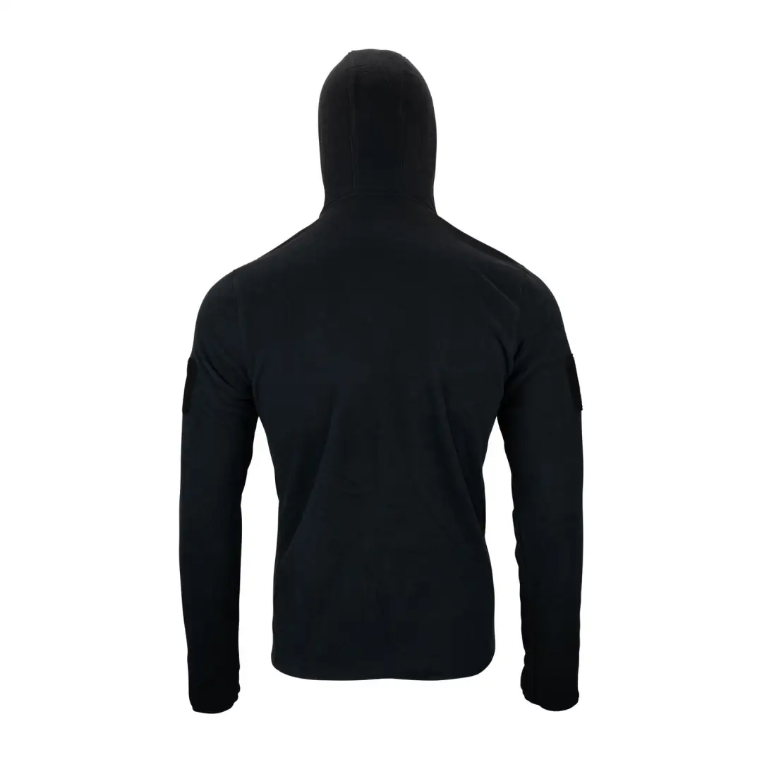 Viper Fleece Hoodie - Image 2