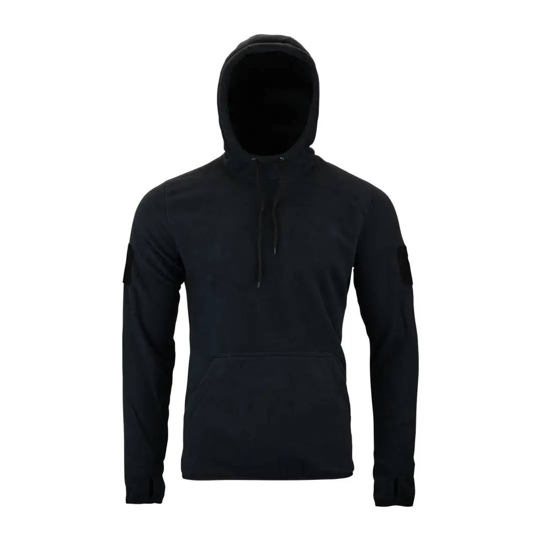 Viper Fleece Hoodie - Image 3