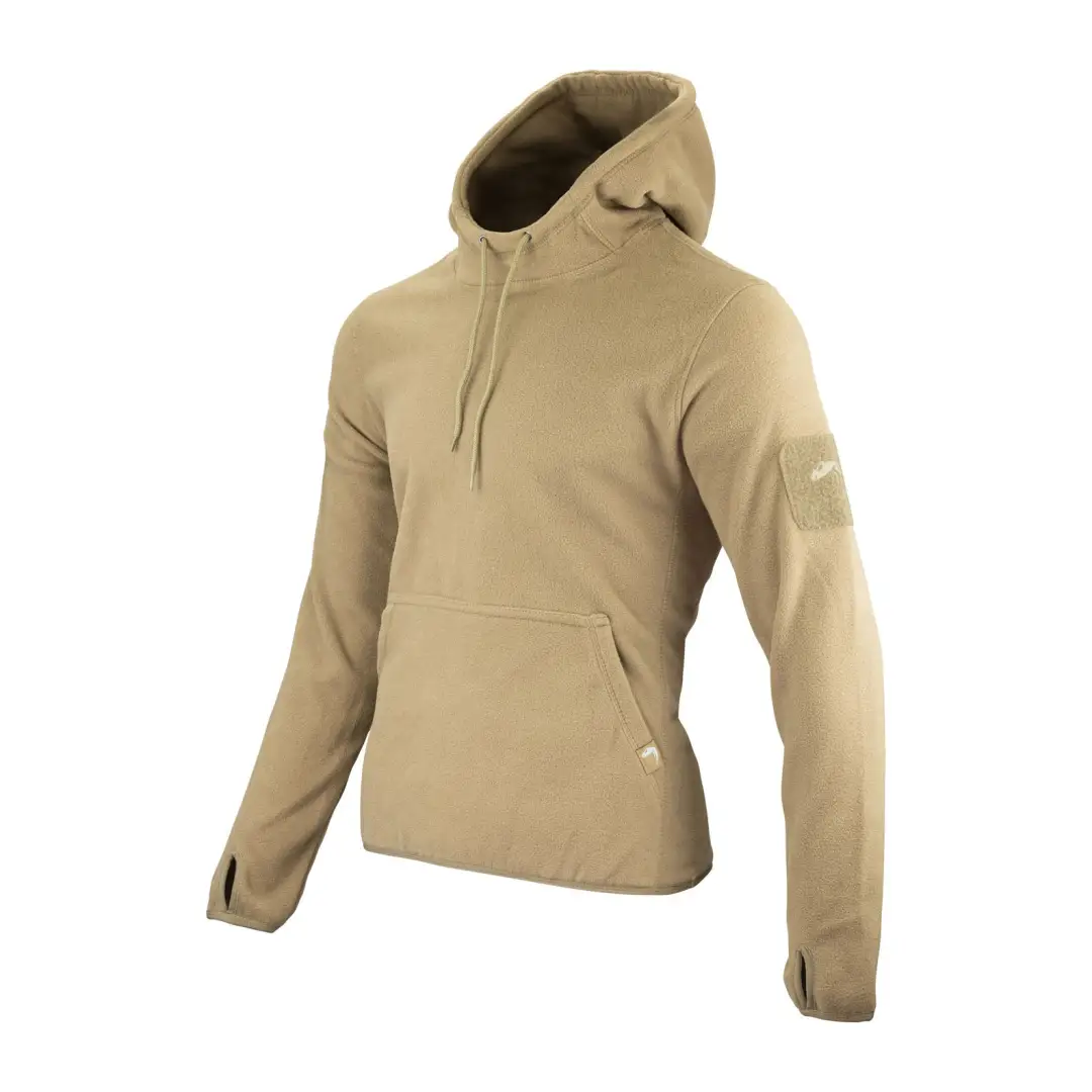 Viper Fleece Hoodie