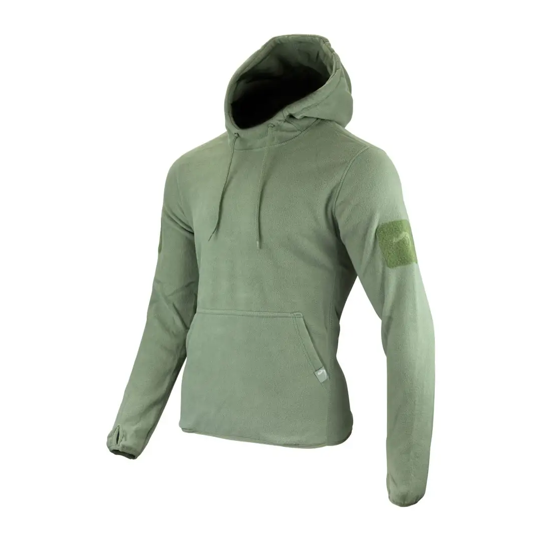 Viper Fleece Hoodie