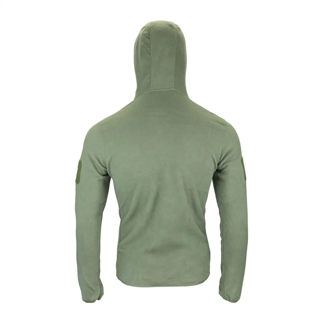 Viper Fleece Hoodie - Image 2
