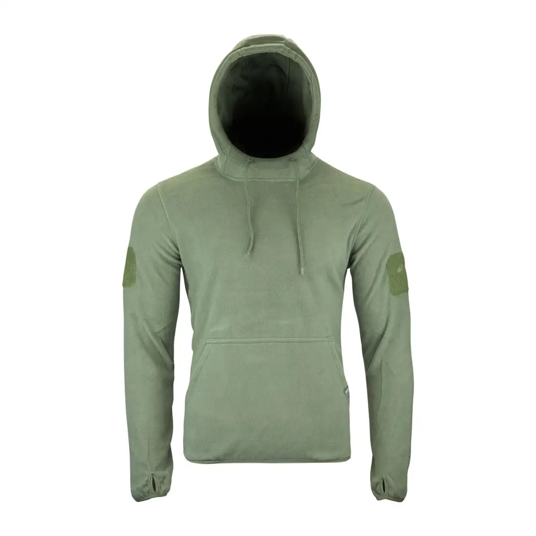 Viper Fleece Hoodie - Image 3