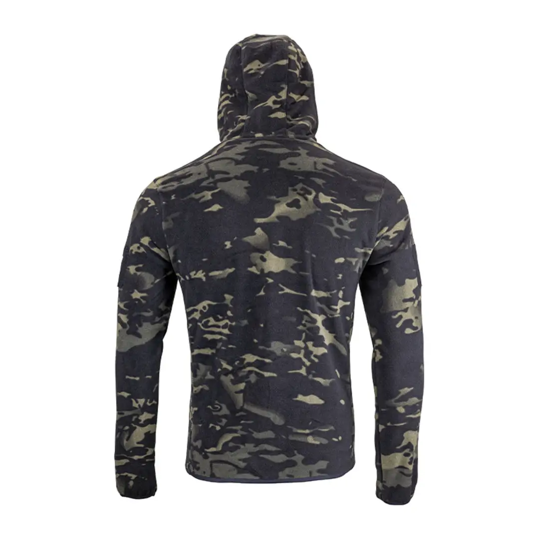Viper Fleece Hoodie - Image 2