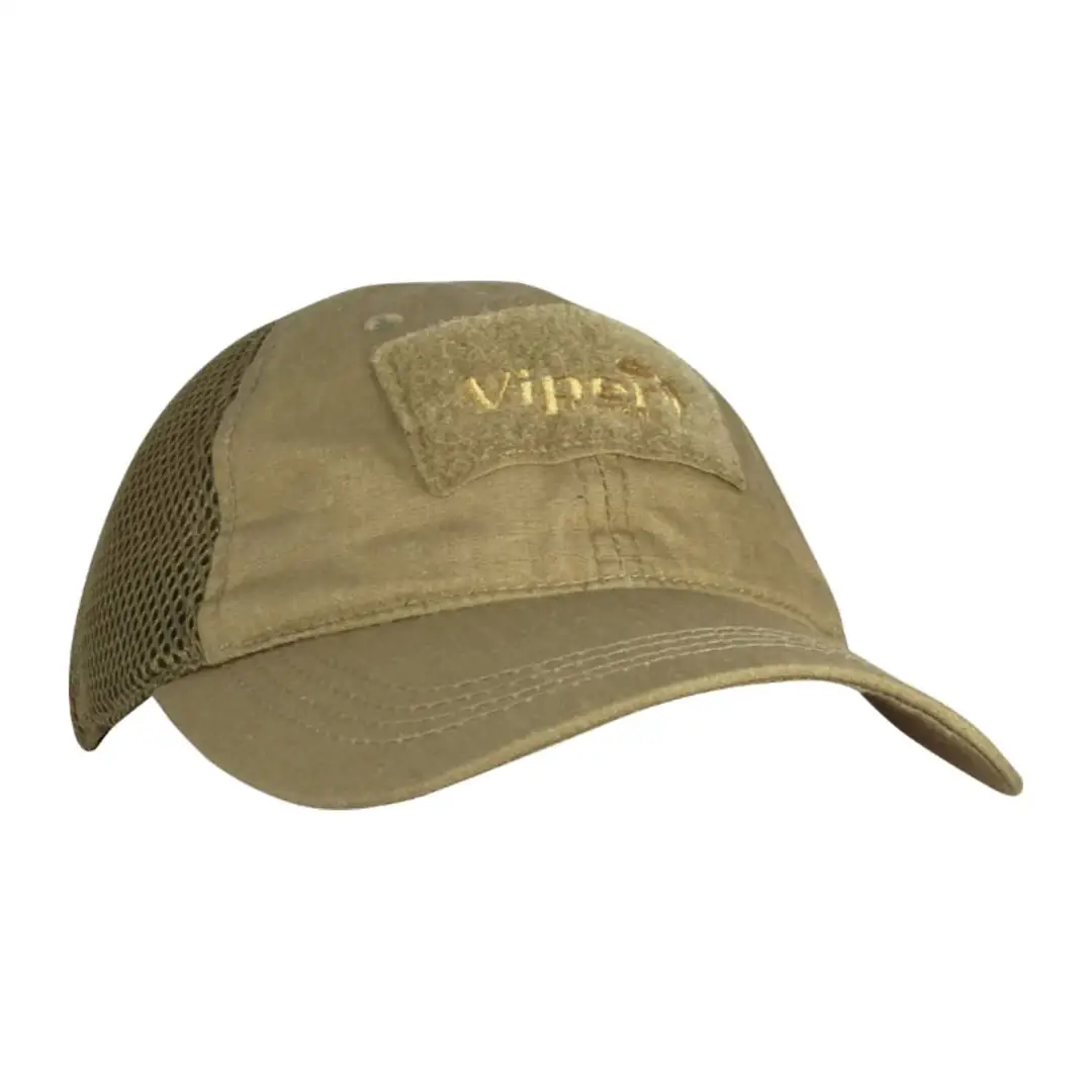 Viper Flexi-Fit Baseball Cap - Image 2