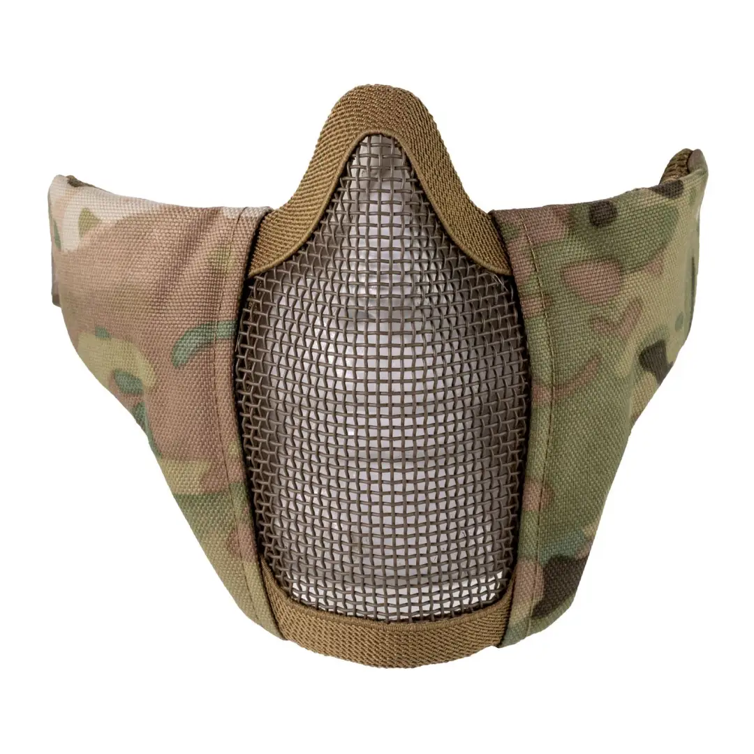 Viper Gen2 Crossteel Face Mask
