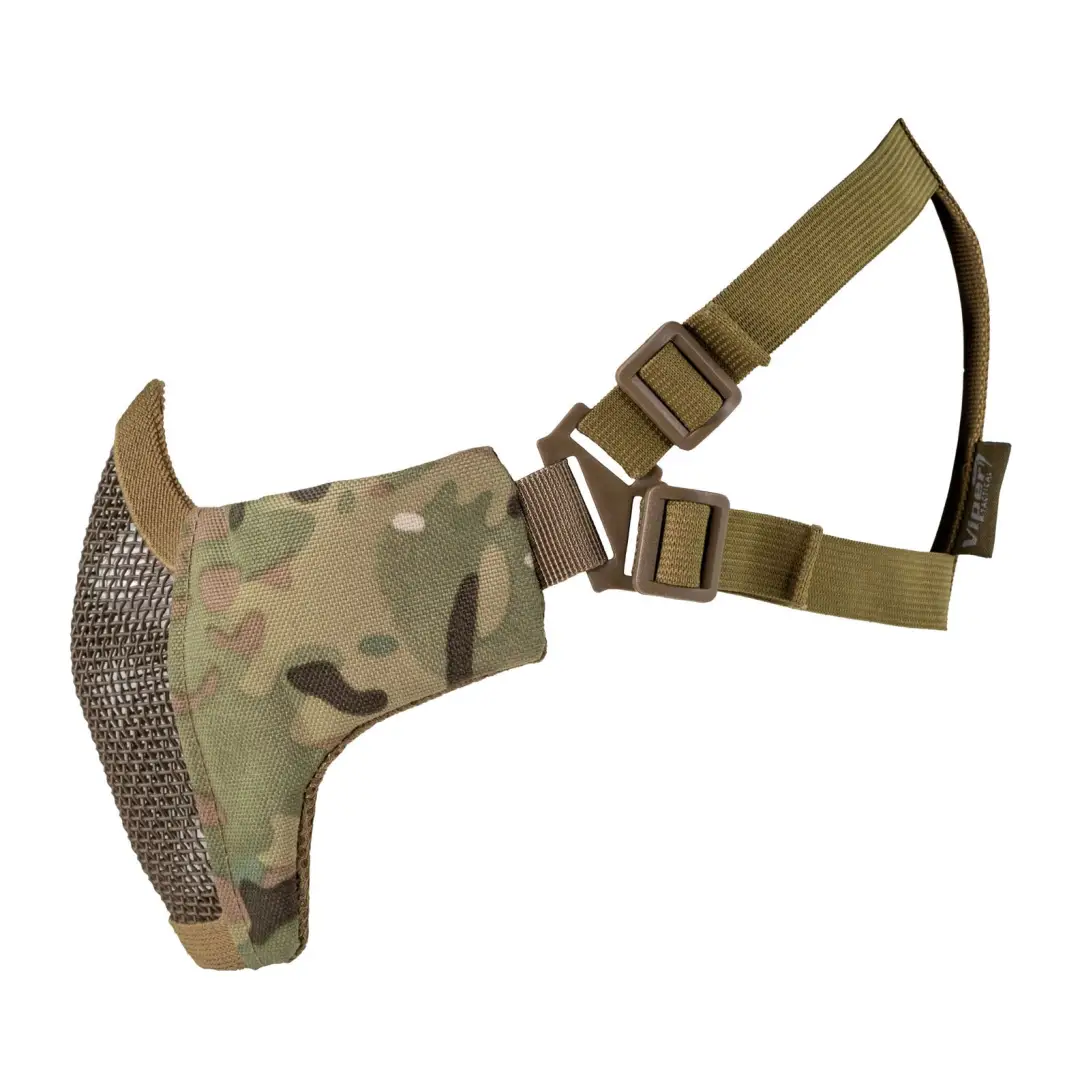 Viper Gen2 Crossteel Face Mask - Image 2