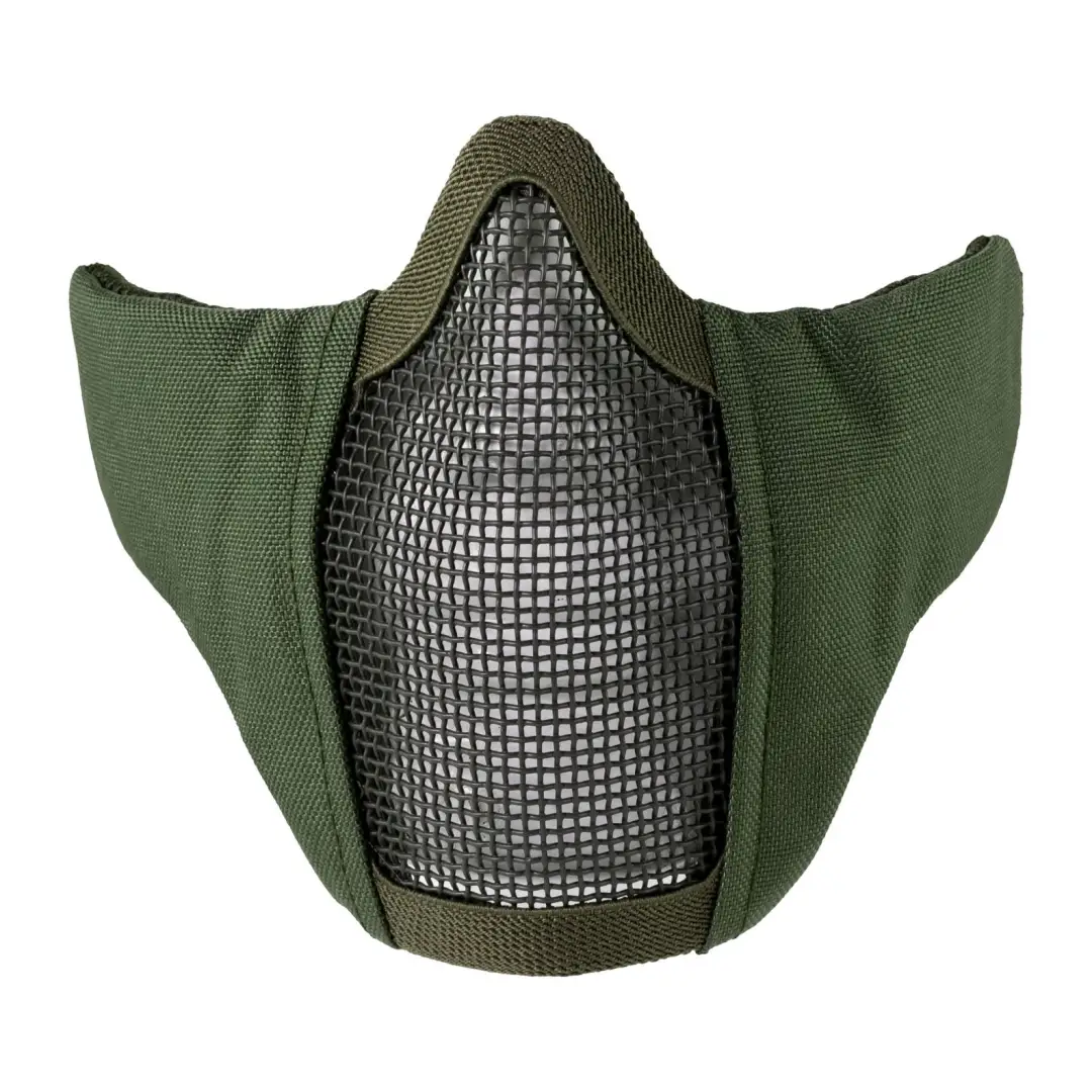 Viper Gen2 Crossteel Face Mask