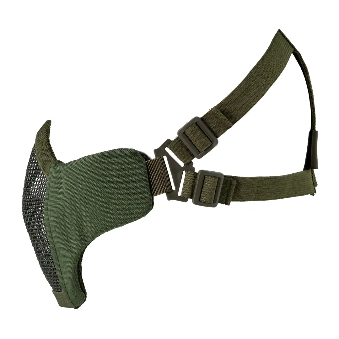 Viper Gen2 Crossteel Face Mask - Image 2