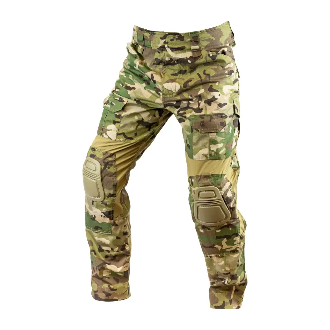 Viper Gen2 Elite Trousers - Image 3