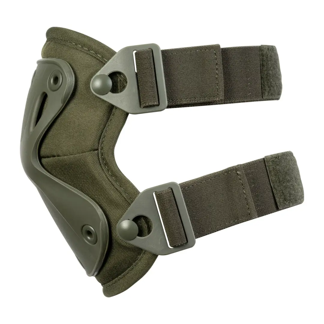 Viper Hard Shell Knee Pads - Image 2