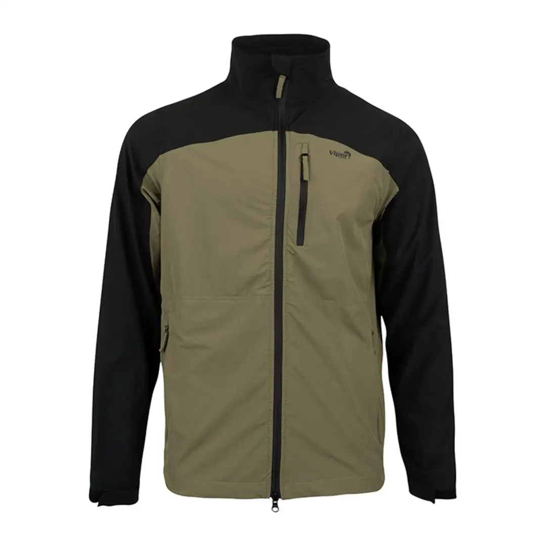 Viper Lightweight Softshell Jacket - Image 2