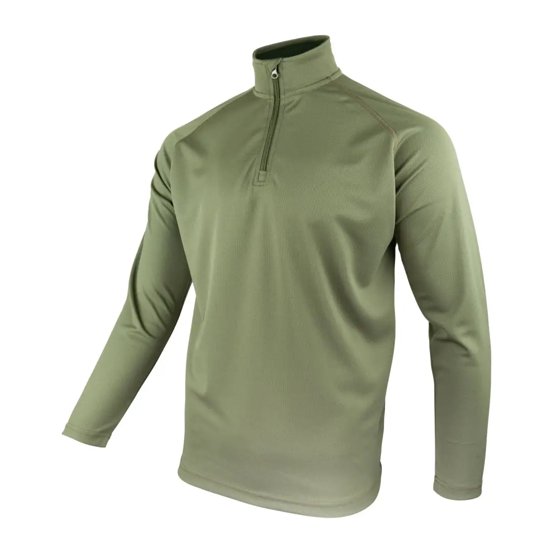 Viper Mesh-Tech Armour Top