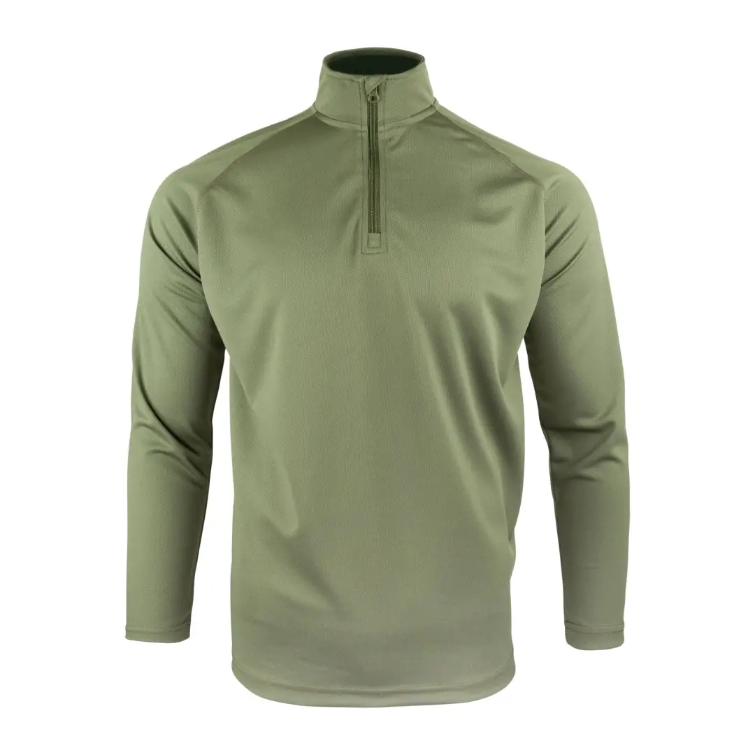 Viper Mesh-Tech Armour Top - Image 3
