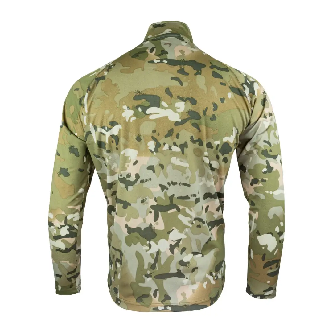 Viper Mesh-Tech Armour Top - Image 2