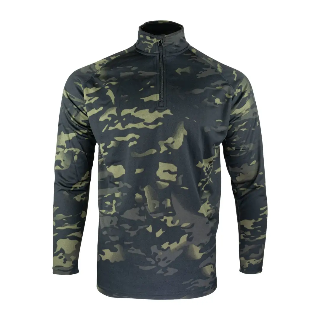 Viper Mesh-Tech Armour Top - Image 3
