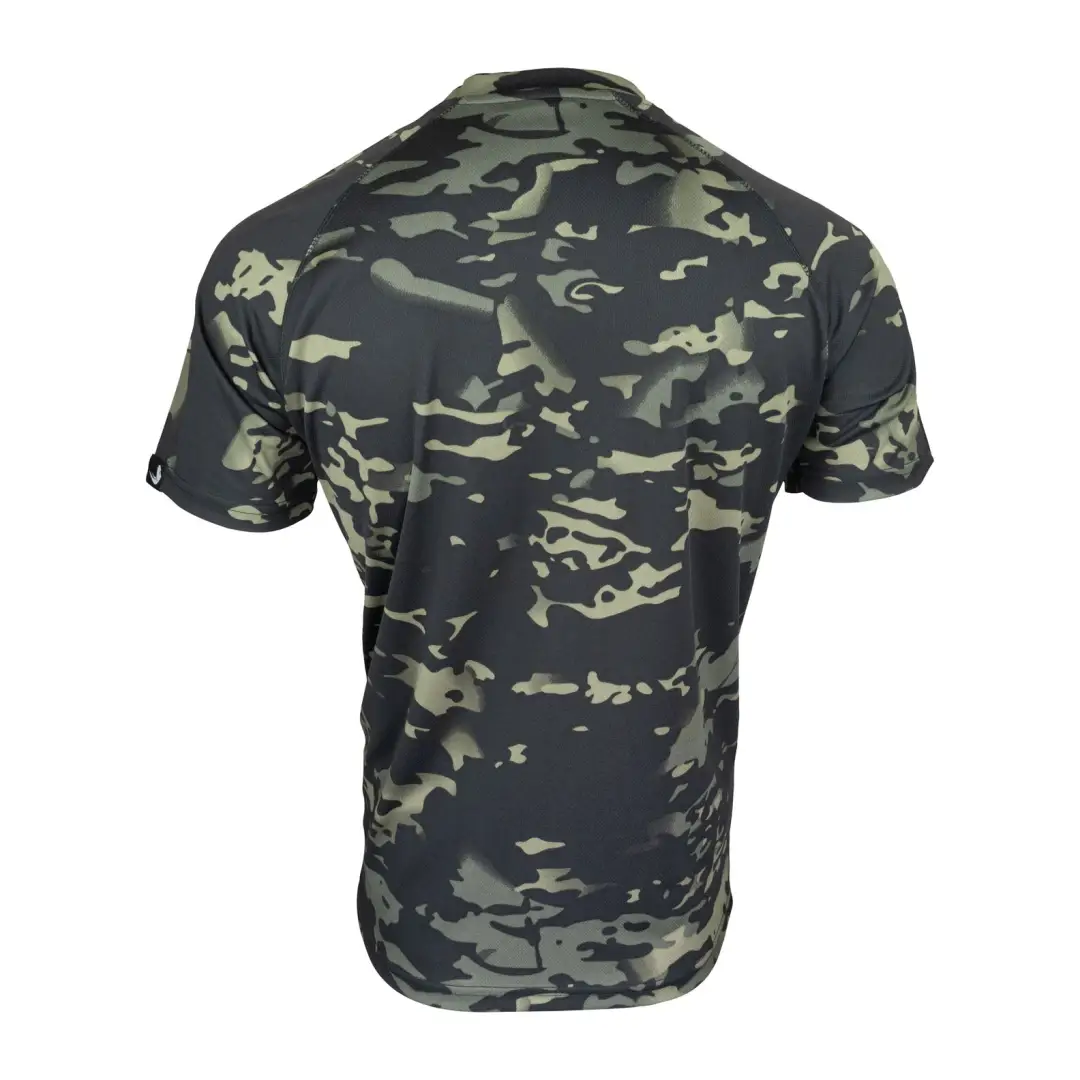 Viper Mesh-Tech T-Shirt - Image 3
