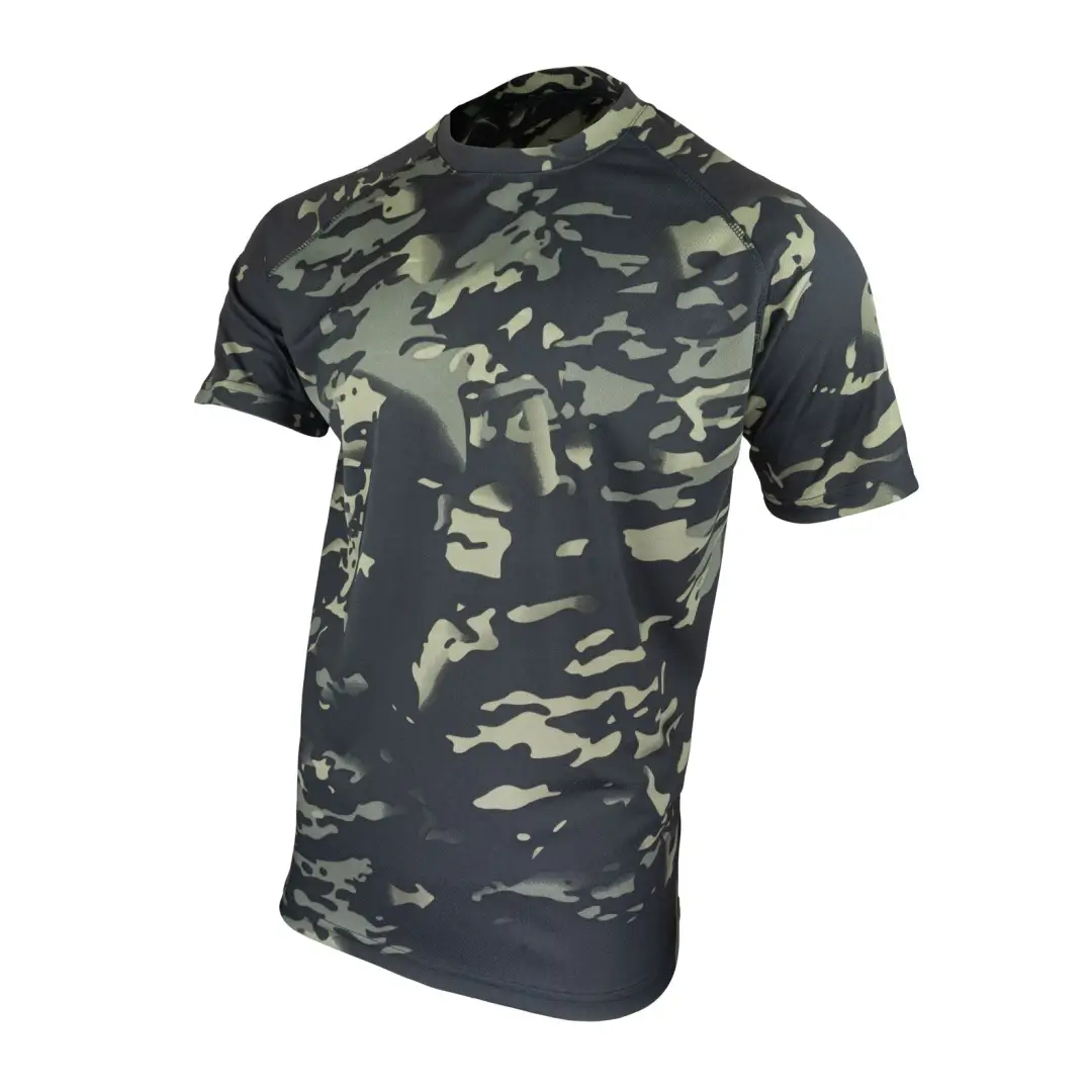 Viper Mesh-Tech T-Shirt - Image 4