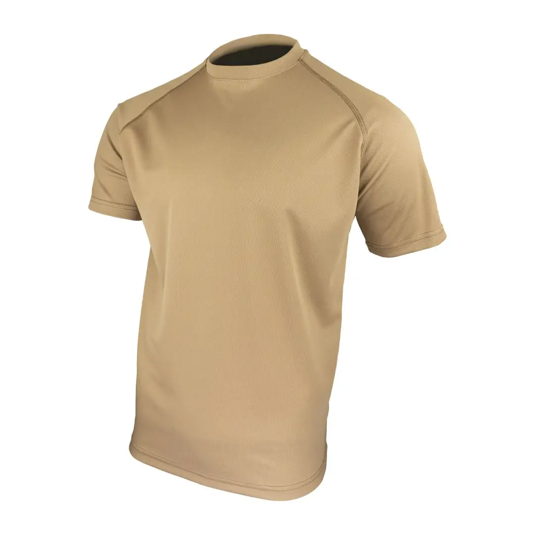 Viper Mesh-Tech T-Shirt - Image 3