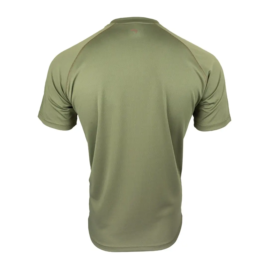 Viper Mesh-Tech T-Shirt - Image 2
