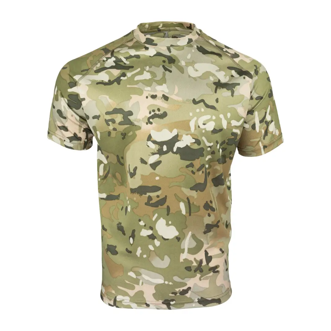 Viper Mesh-Tech T-Shirt