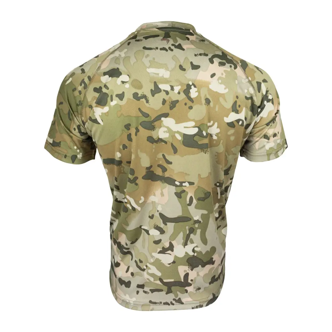 Viper Mesh-Tech T-Shirt - Image 2