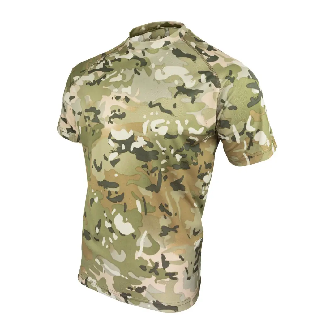 Viper Mesh-Tech T-Shirt - Image 3