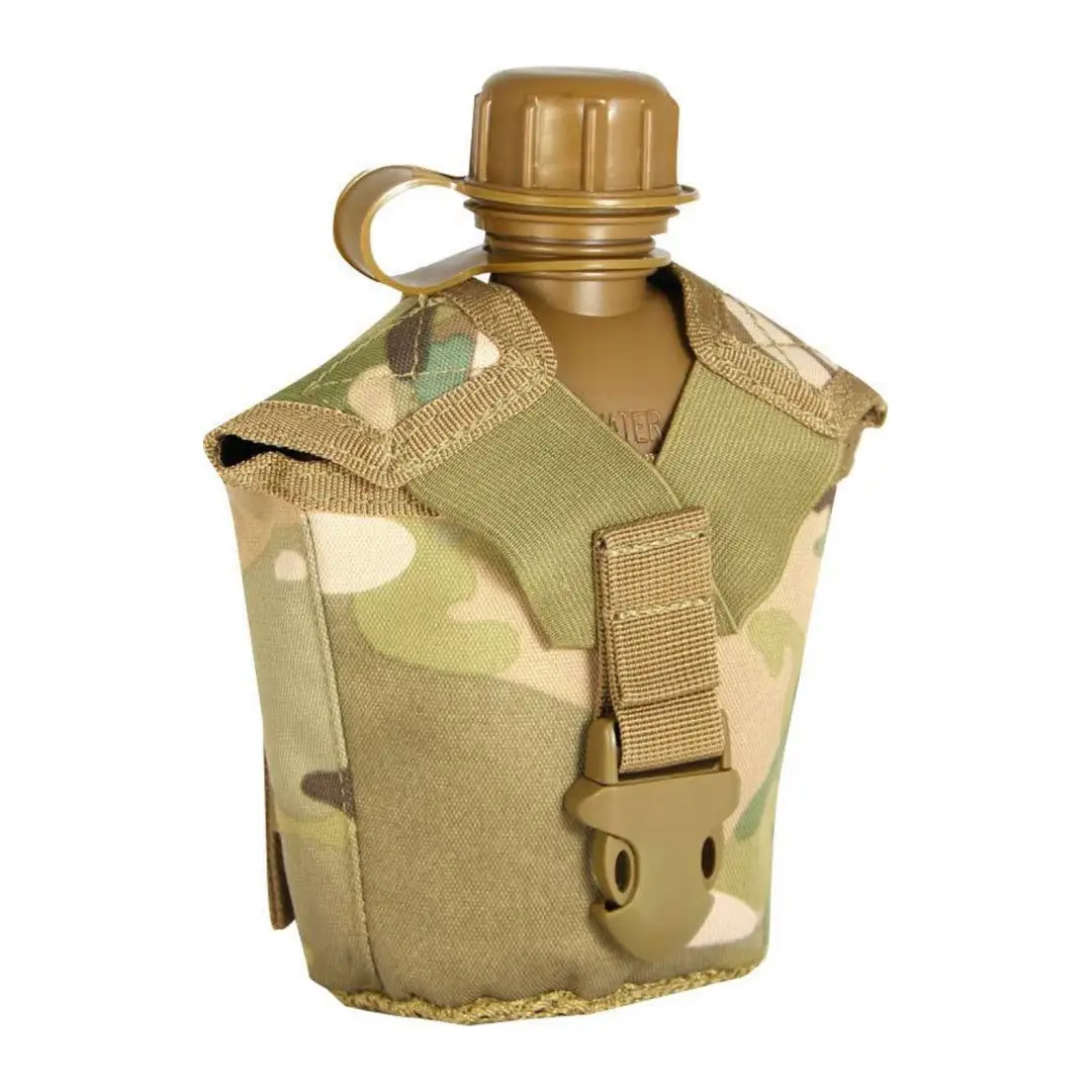 Viper Modular Water Bottle and Pouch