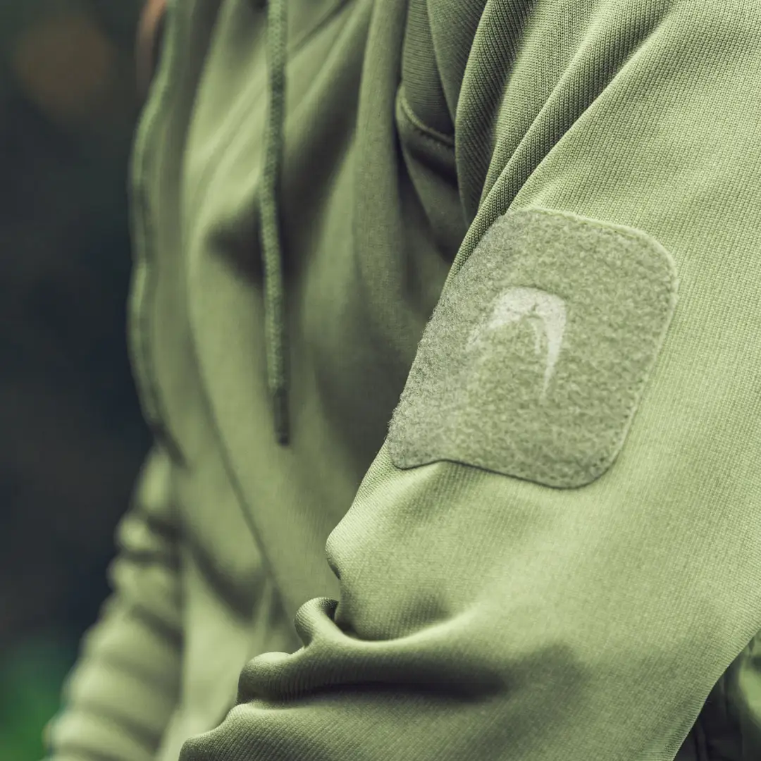 Viper Storm Hoodie - Image 2
