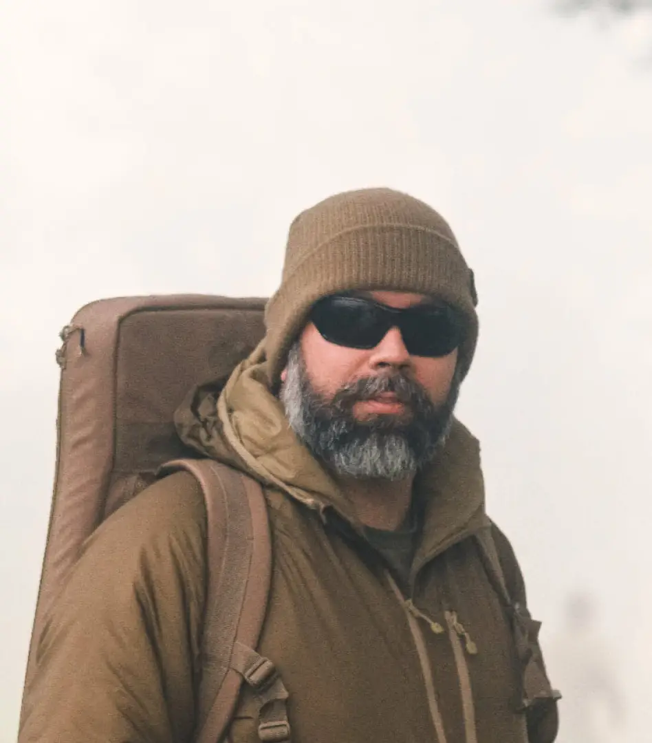 Viper Tactical Bob Hat - Image 3