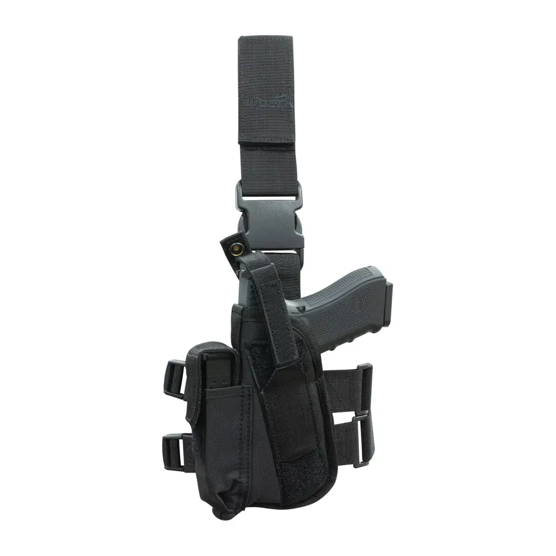 Viper Tactical Leg Holster - Left Handed
