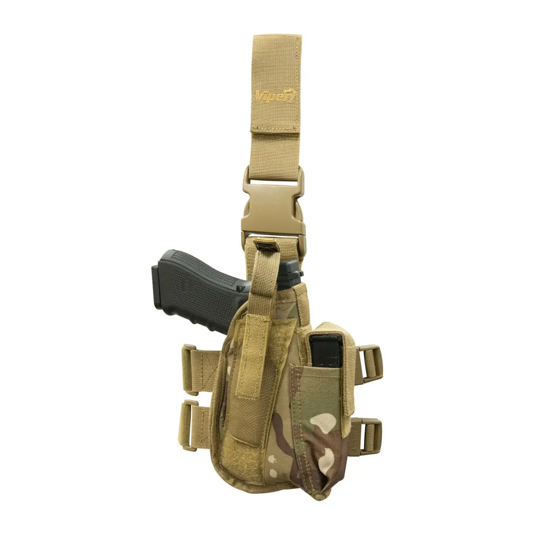 Viper Tactical Leg Holster