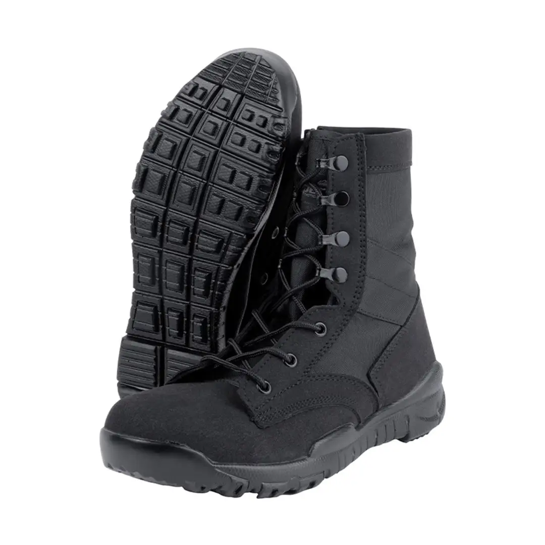Viper Tactical Sneaker Boots - Image 3