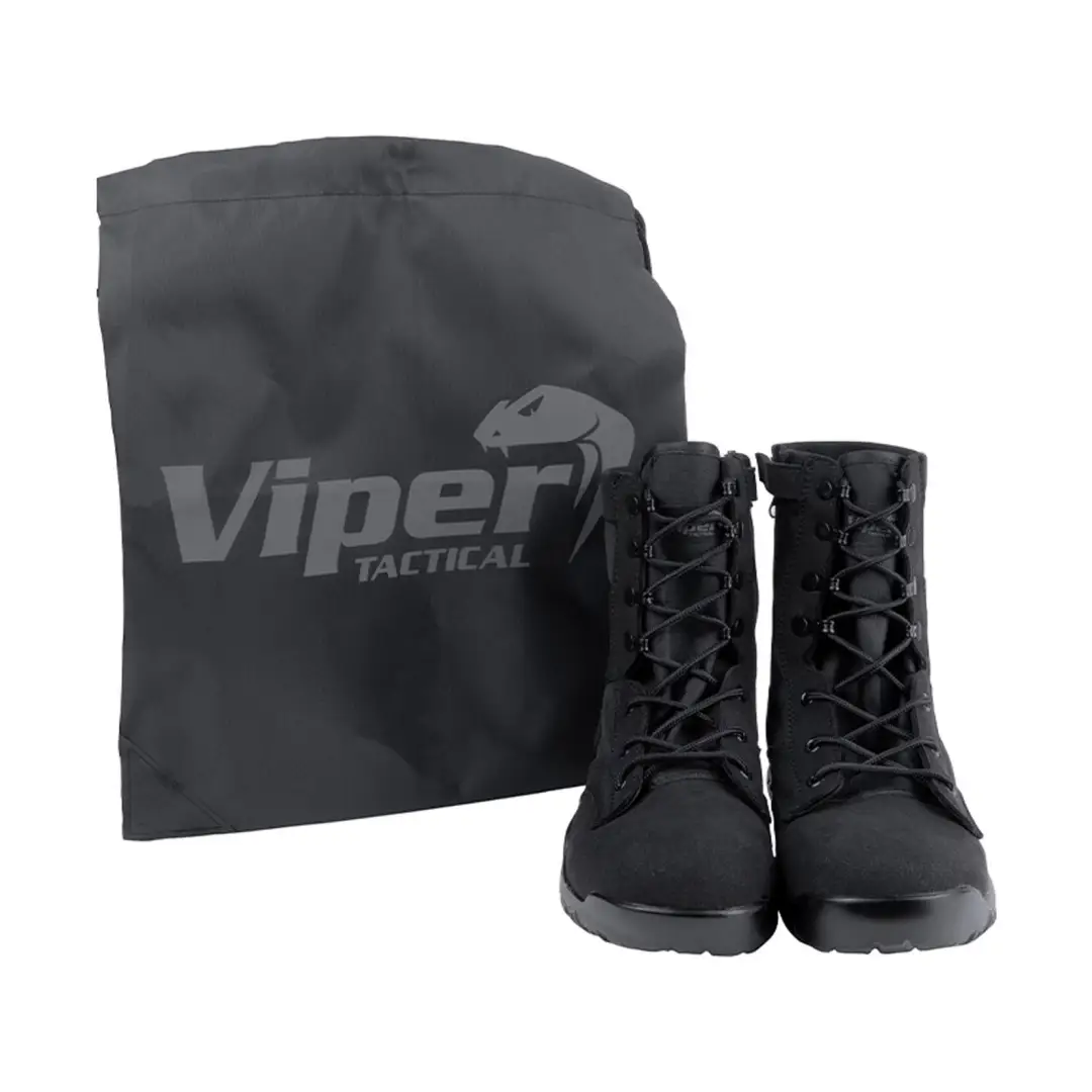 Viper Tactical Sneaker Boots - Image 8