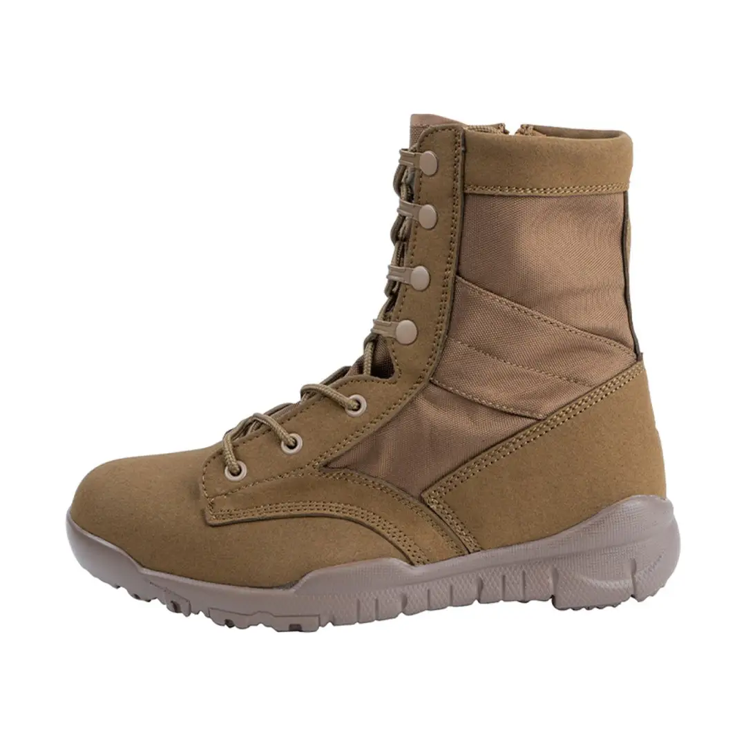 Viper Tactical Sneaker Boots - Image 2