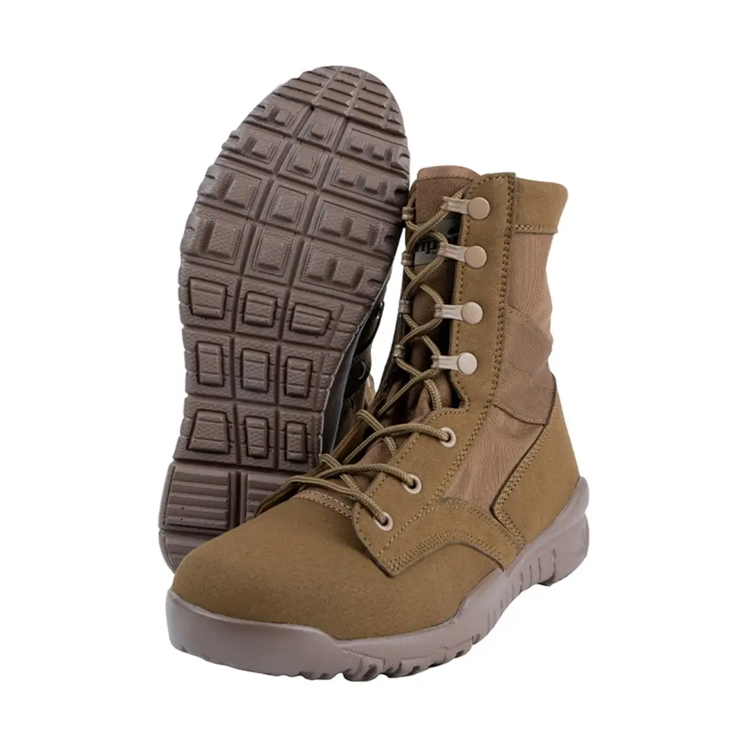 Viper Tactical Sneaker Boots - Image 3