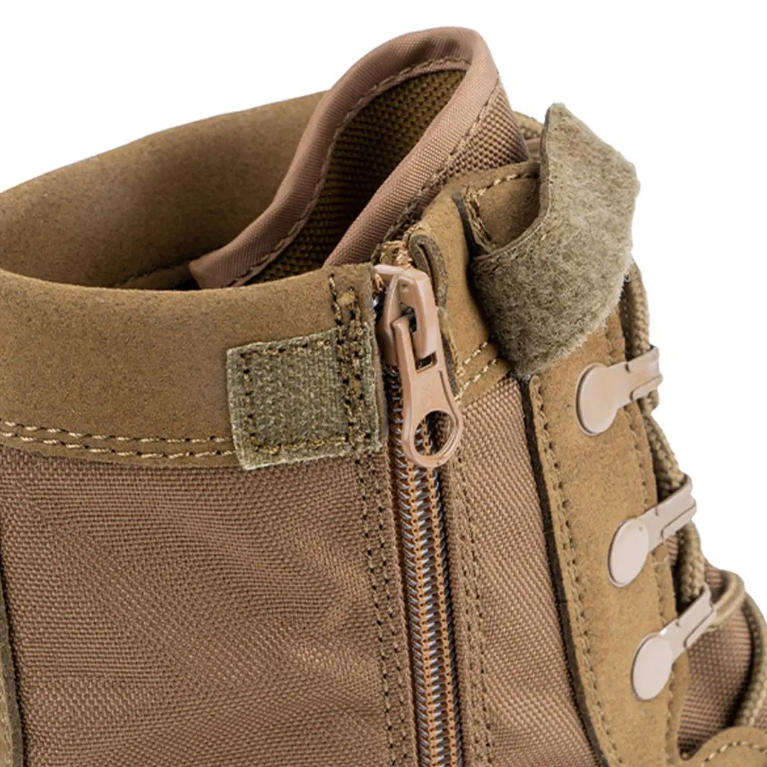 Viper Tactical Sneaker Boots - Image 6