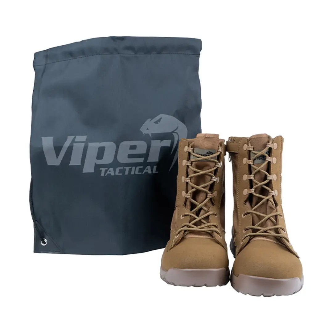 Viper Tactical Sneaker Boots - Image 8