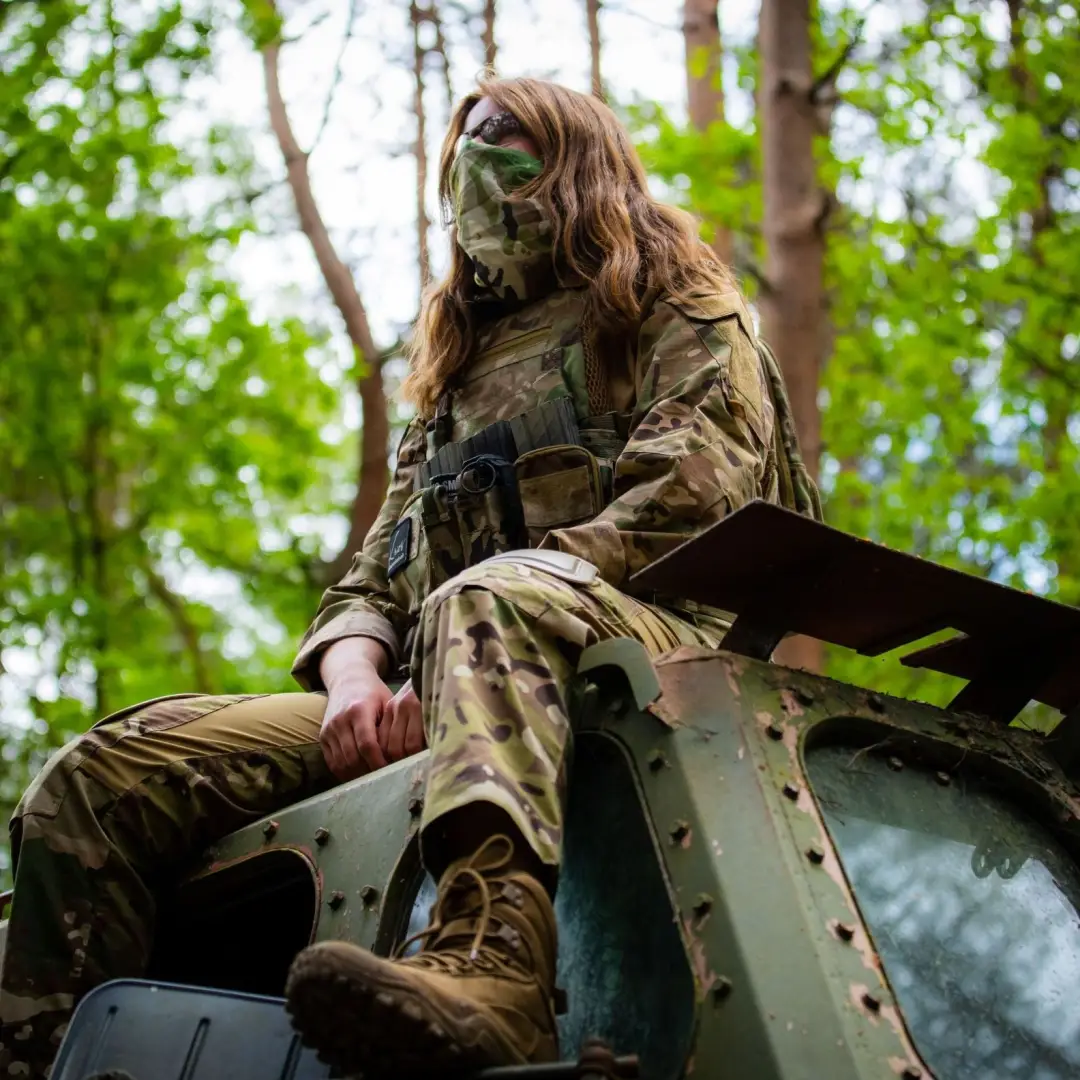 Viper Tactical Snood - Image 2